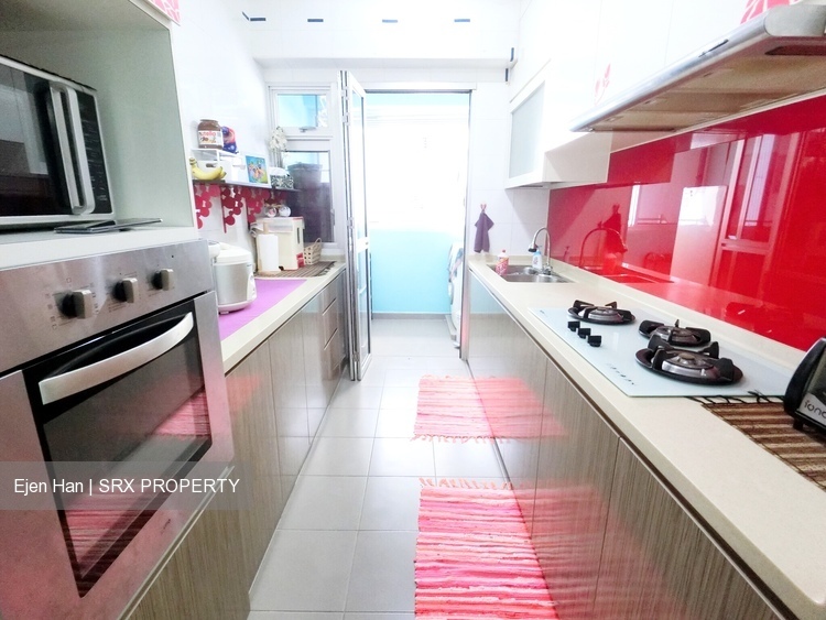 Choa Chu Kang Avenue 5 thumbnail photo